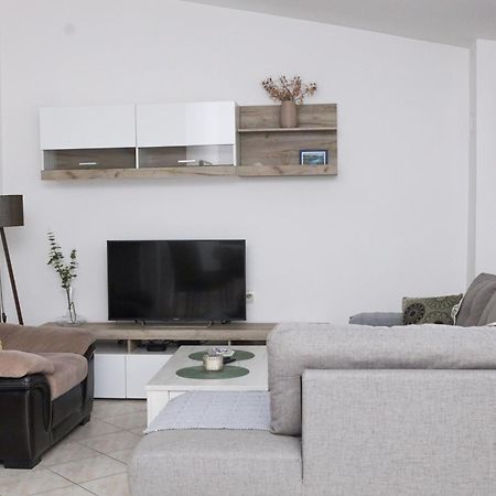 3-Bedroom Apartment With Panoramic Bay Views Kotor Exterior foto