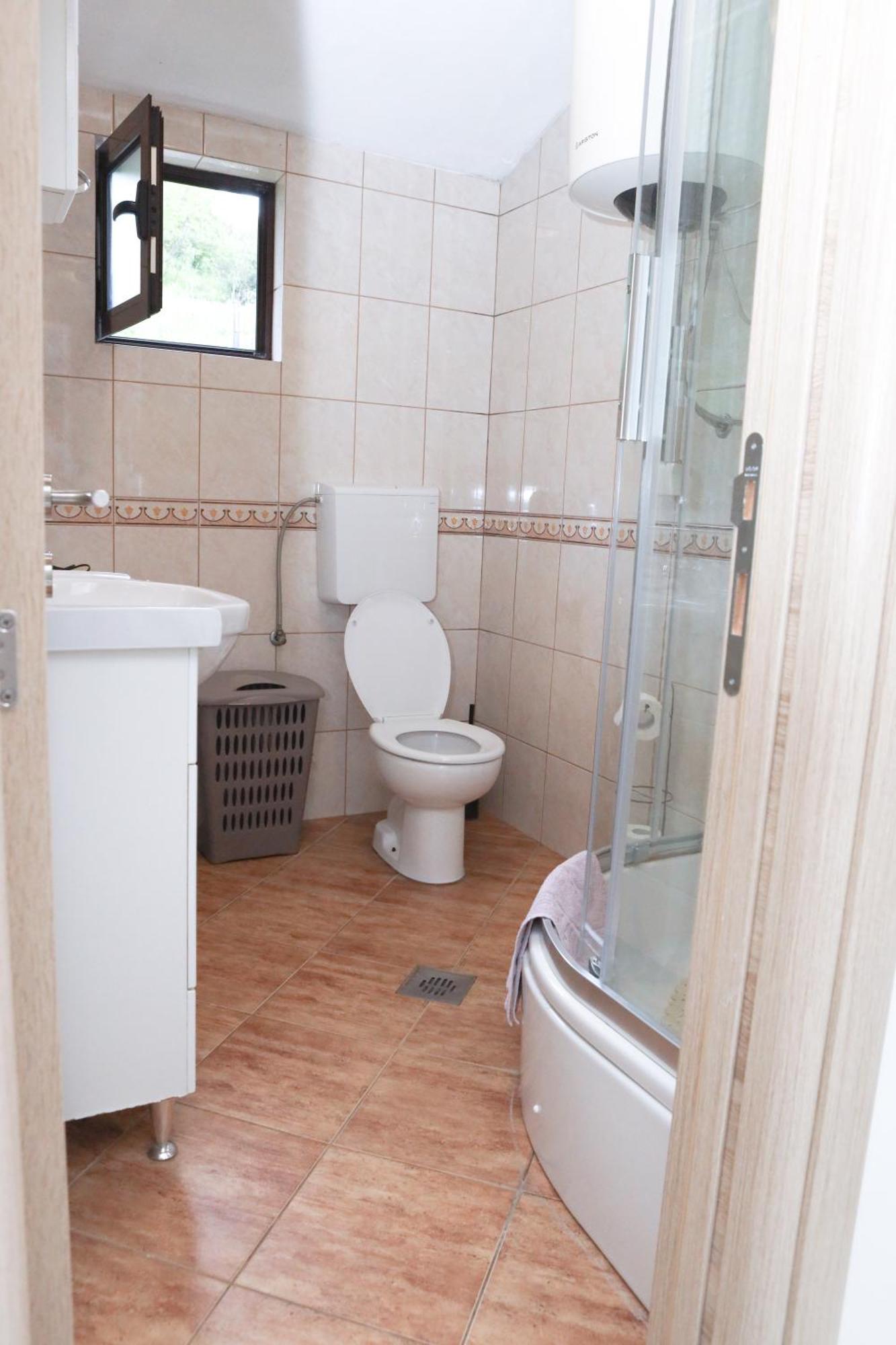 3-Bedroom Apartment With Panoramic Bay Views Kotor Exterior foto