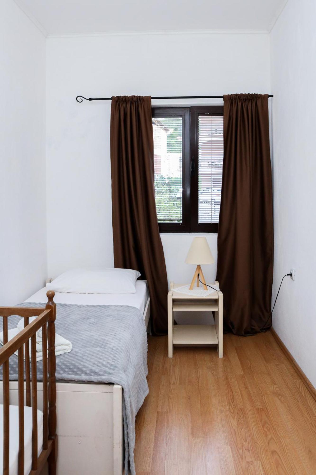 3-Bedroom Apartment With Panoramic Bay Views Kotor Exterior foto